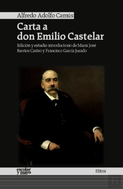 Bertrand.pt - Carta A Don Emilio Castelar