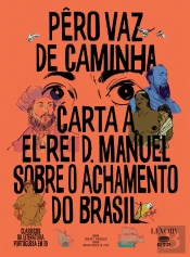 Carta a El-Rei D. Manuel sobre o Achamento do Brasil