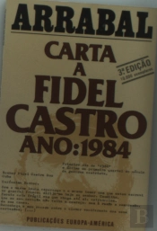 Carta a Fidel Castro 1984