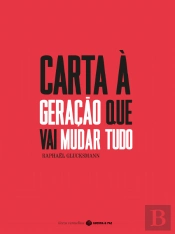 Carta à Geração que Vai Mudar Tudo