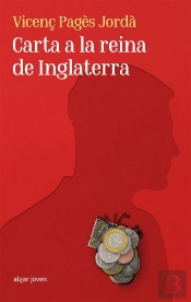 Carta A La Reina De Inglaterra