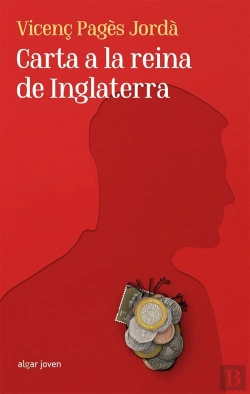 Bertrand.pt - Carta A La Reina De Inglaterra