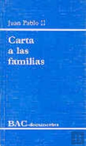 Carta A Las Familias