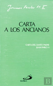 Carta A Los Ancianos