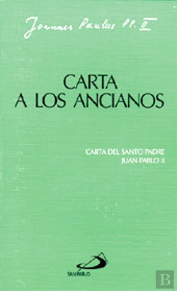 Bertrand.pt - Carta A Los Ancianos