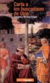 Carta A Los Buscadores De Dios