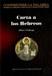 Carta A Los Hebreos