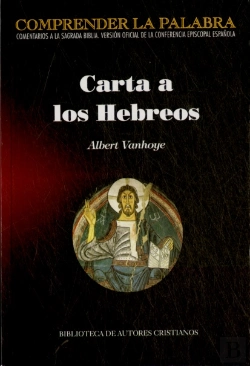 Bertrand.pt - Carta A Los Hebreos
