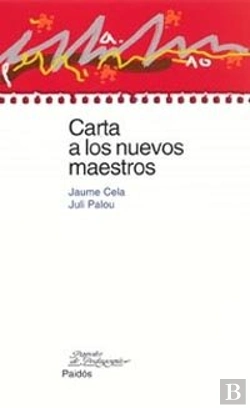 Bertrand.pt - Carta A Los Nuevos Maestros