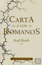Carta A Los Romanos