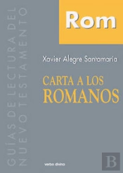 Carta A Los Romanos