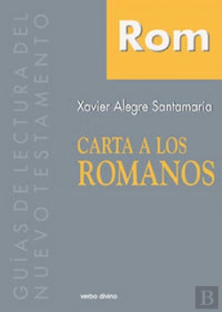 Bertrand.pt - Carta A Los Romanos