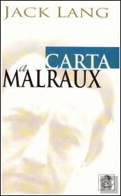 Carta a Malraux
