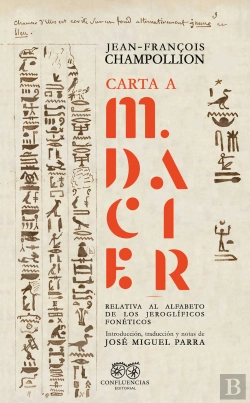 Bertrand.pt - Carta A M.Dacier