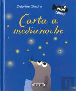 Carta A Medianoche