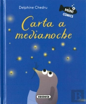 Carta A Medianoche