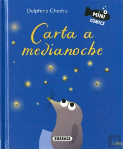 Bertrand.pt - Carta A Medianoche