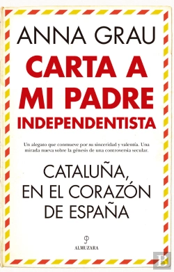 Bertrand.pt - Carta A Mi Padre Independentista Cataluña En El Corazon De