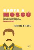 Carta A Moscu