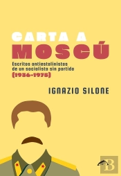 Carta A Moscu