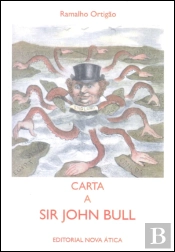 Carta a Sir John Bull