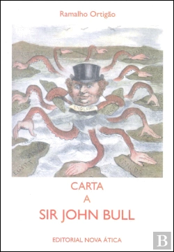 Bertrand.pt - Carta a Sir John Bull
