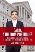 Carta a um Bom Português