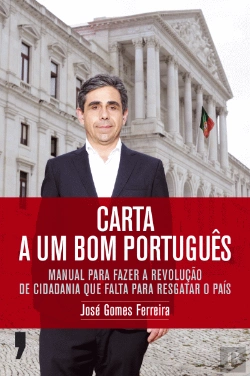 Bertrand.pt - Carta a um Bom Português