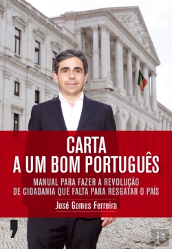 Bertrand.pt - Carta A Um Bom Português