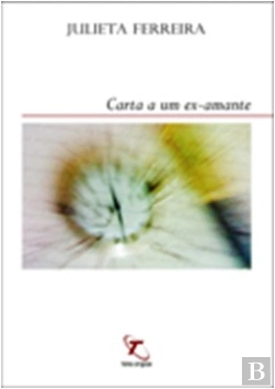 Bertrand.pt - Carta a um Ex-Amante