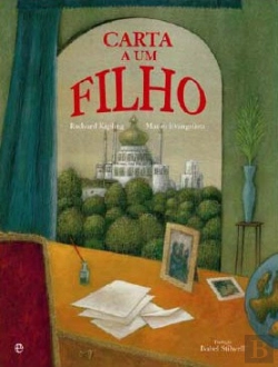 Bertrand.pt - Carta a um Filho