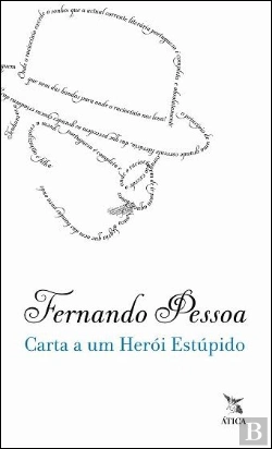 Bertrand.pt - Carta a um Herói Estúpido