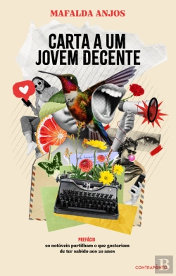 Bertrand.pt - Carta a Um Jovem Decente