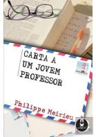 Carta a um Jovem Professor