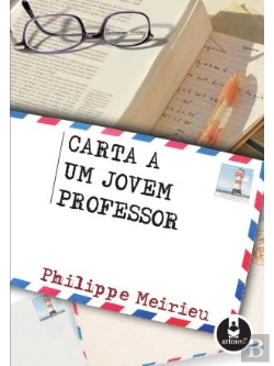 Bertrand.pt - Carta a um Jovem Professor