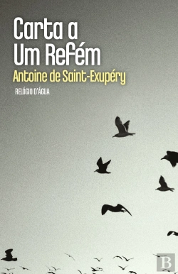 Bertrand.pt - Carta a um Refém