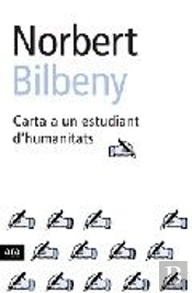 Carta A Un Estudiant D'Humanitats