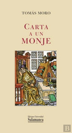 Bertrand.pt - Carta A Un Monje