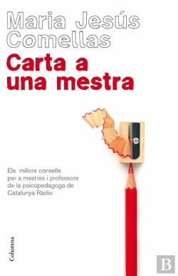 Bertrand.pt - Carta A Una Mestra