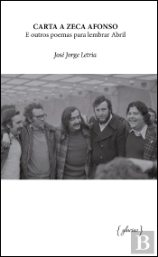Carta a Zeca Afonso