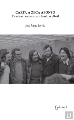 Bertrand.pt - Carta a Zeca Afonso