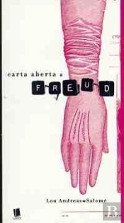 Carta Aberta a Freud