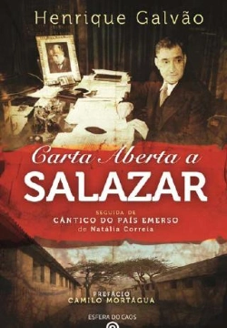 Bertrand.pt - Carta Aberta a Salazar