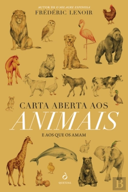 Bertrand.pt - Carta Aberta aos Animais