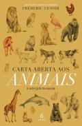 Carta Aberta aos Animais