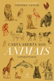 Carta Aberta aos Animais