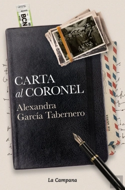 Bertrand.pt - Carta Al Coronel