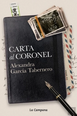 Bertrand.pt - Carta Al Coronel