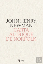 Carta Al Duque De Norfolk
