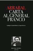 Carta Al General Franco